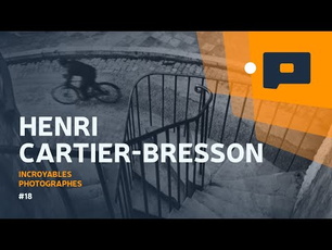 Henri Cartier-Bresson