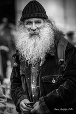 Marie-Christine Rolle