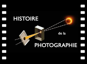 Histoire de la PHOTOGRAPHIE - de l'Antiquité au Numérique